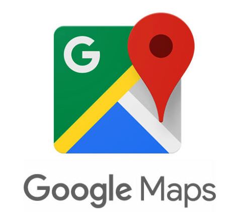 Google Maps ABBRO