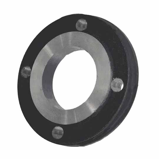 Фланцы стальные Фланец плоский 1- 65- 25, Ст.20 ГОСТ 12820-80 Россия