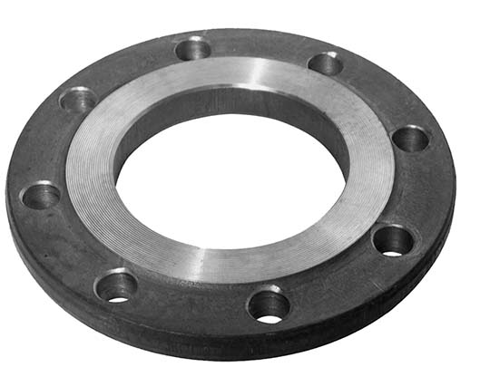 Фланцы стальные Фланец плоский 1- 125- 16, Ст.20 ГОСТ 12820-80 Россия