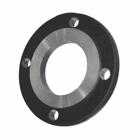 Фланцы стальные Фланец плоский 1- 65- 16, Ст.20 ГОСТ 12820-80 Россия